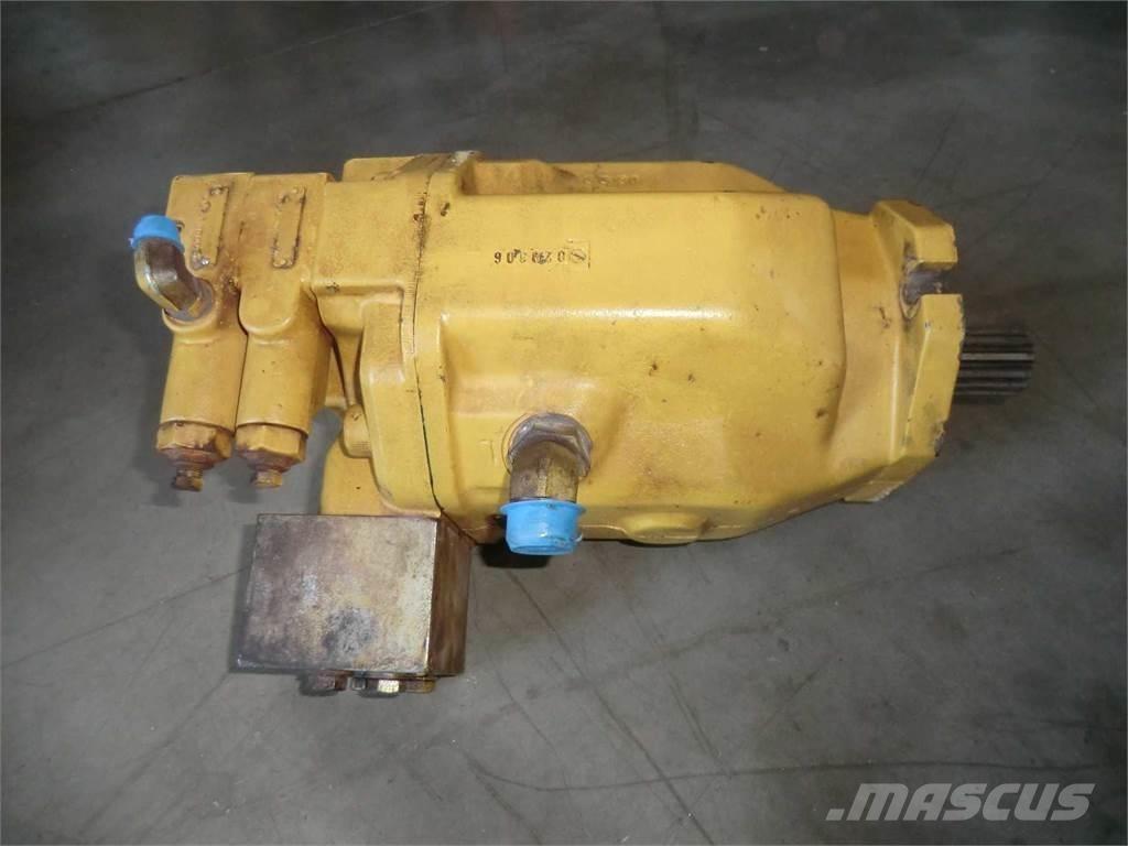 CAT 953C Other