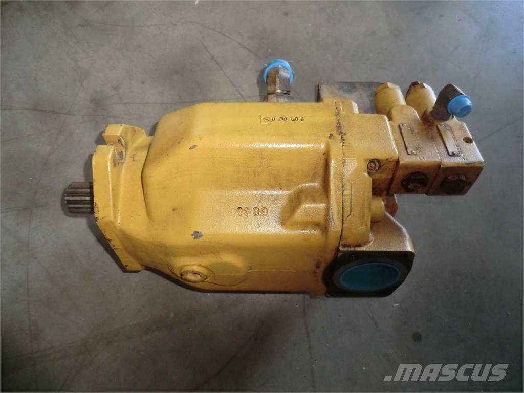 CAT 953C Other