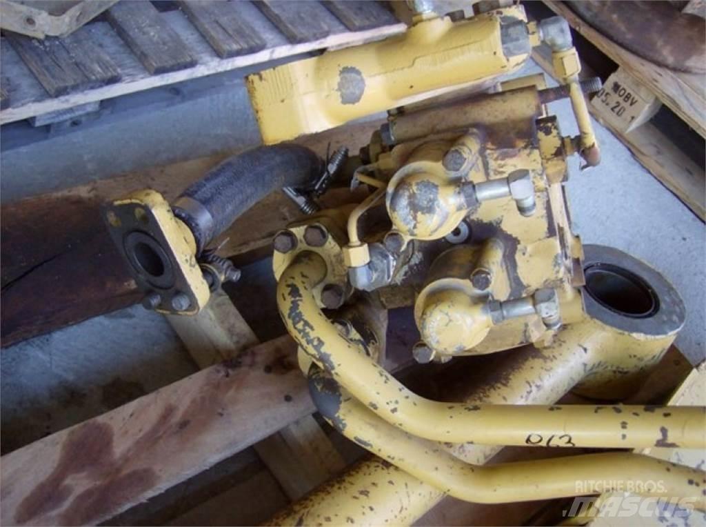 CAT 963 Other