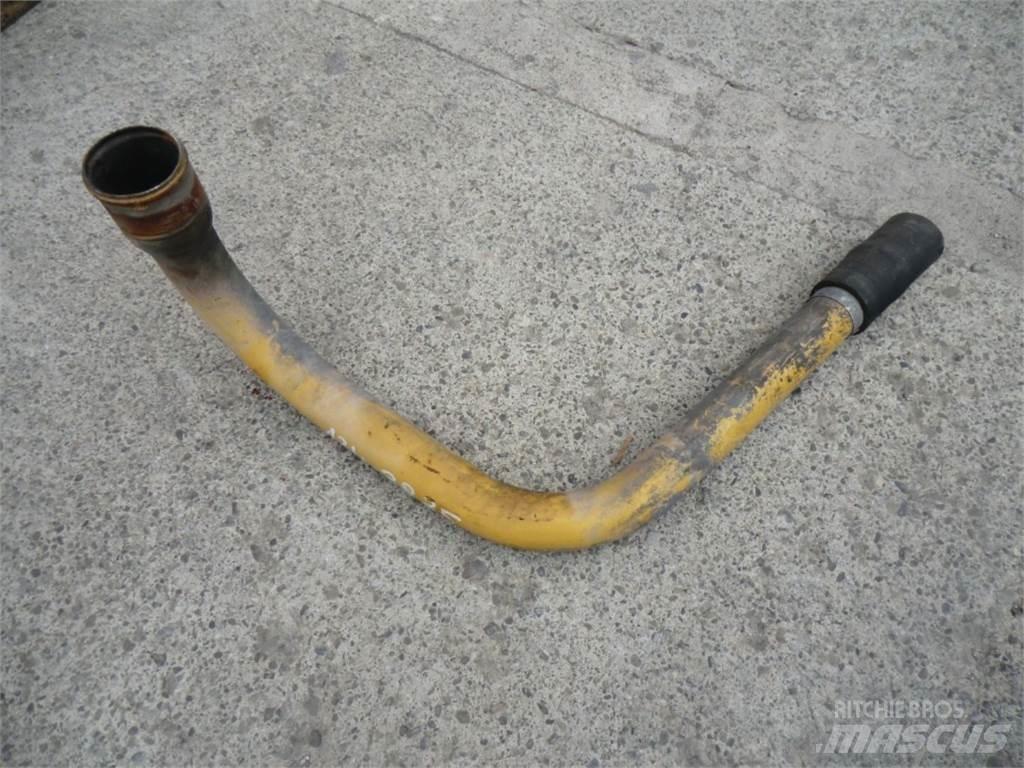 CAT 963C Other