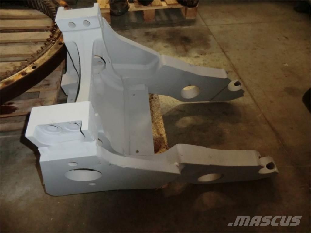 CAT 963D Other
