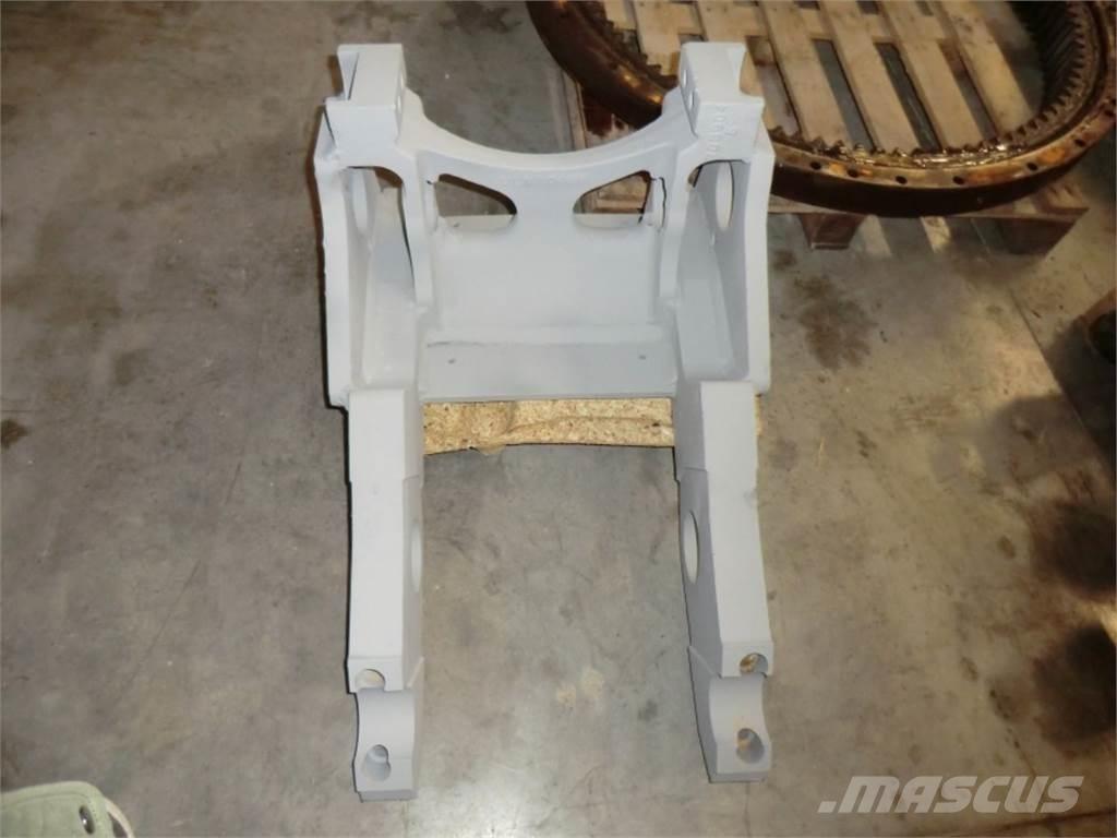 CAT 963D Other