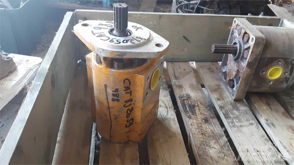 CAT 988 Other