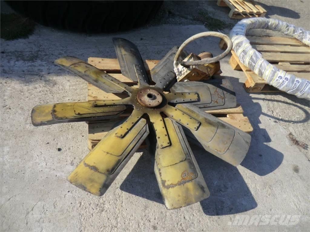 CAT 988F I Other