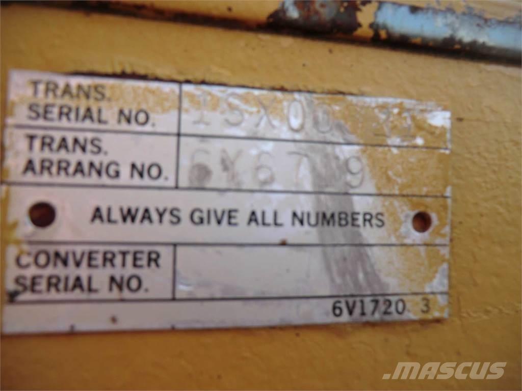 CAT 988F I Other