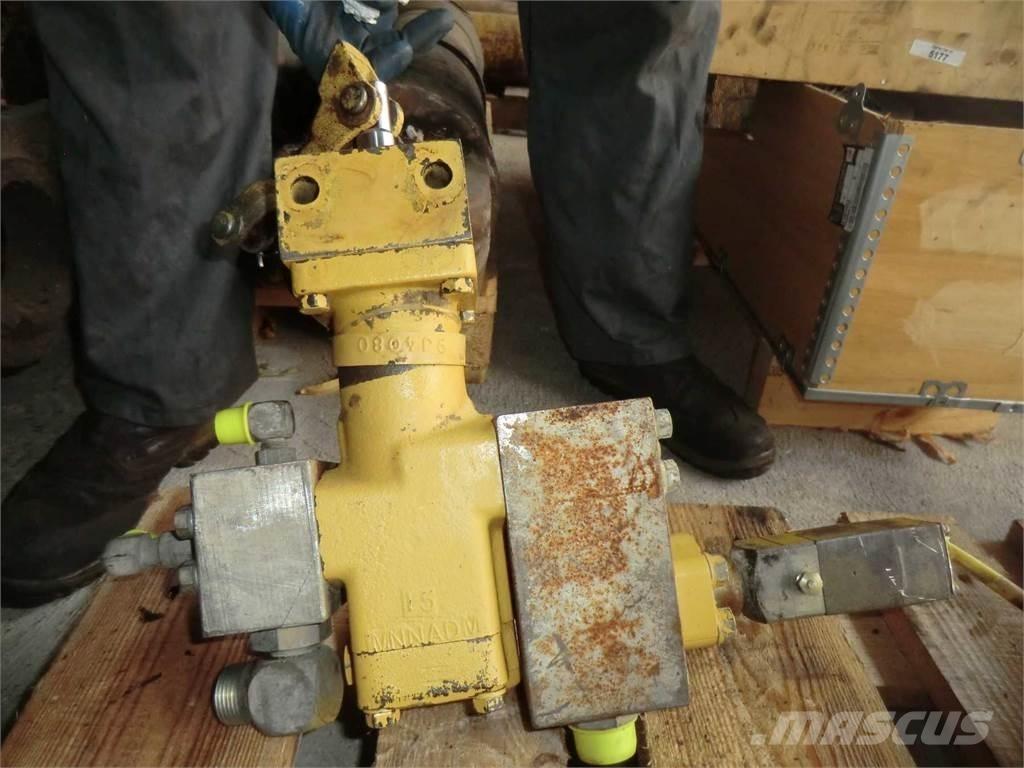 CAT 988F I Other