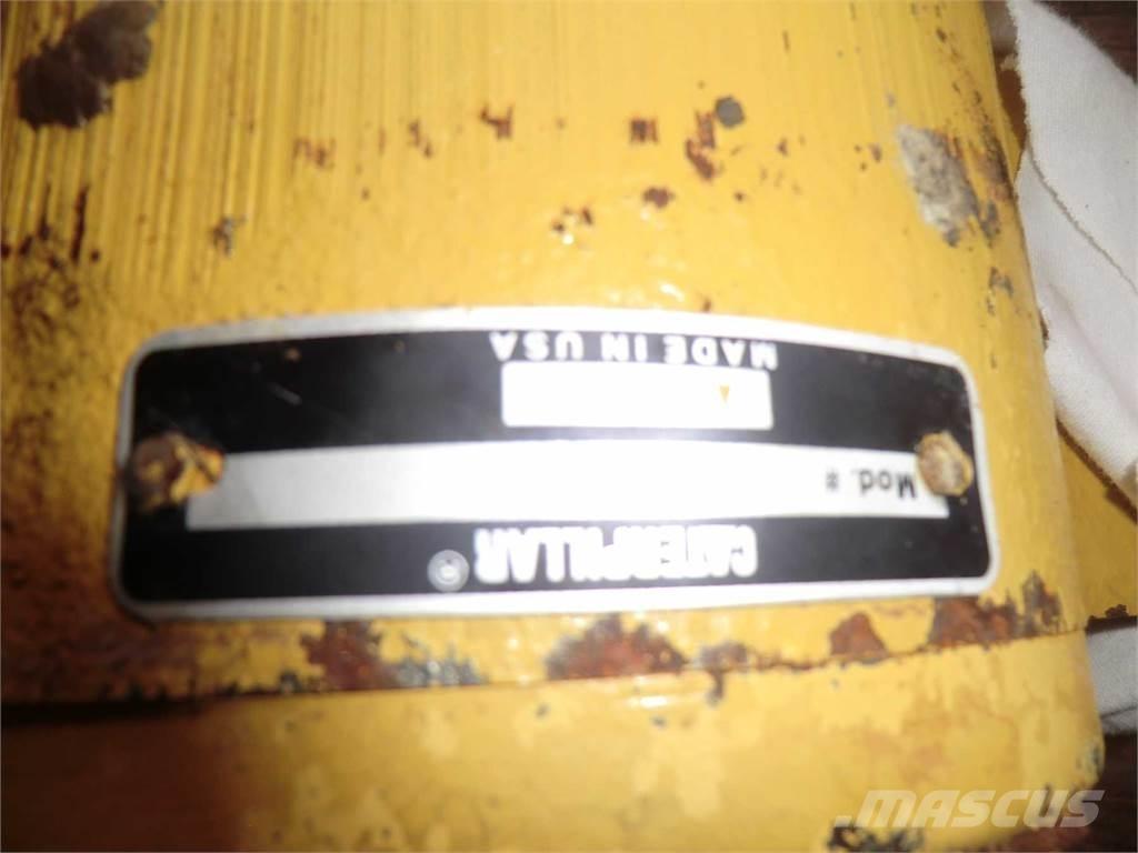 CAT 988F I Other