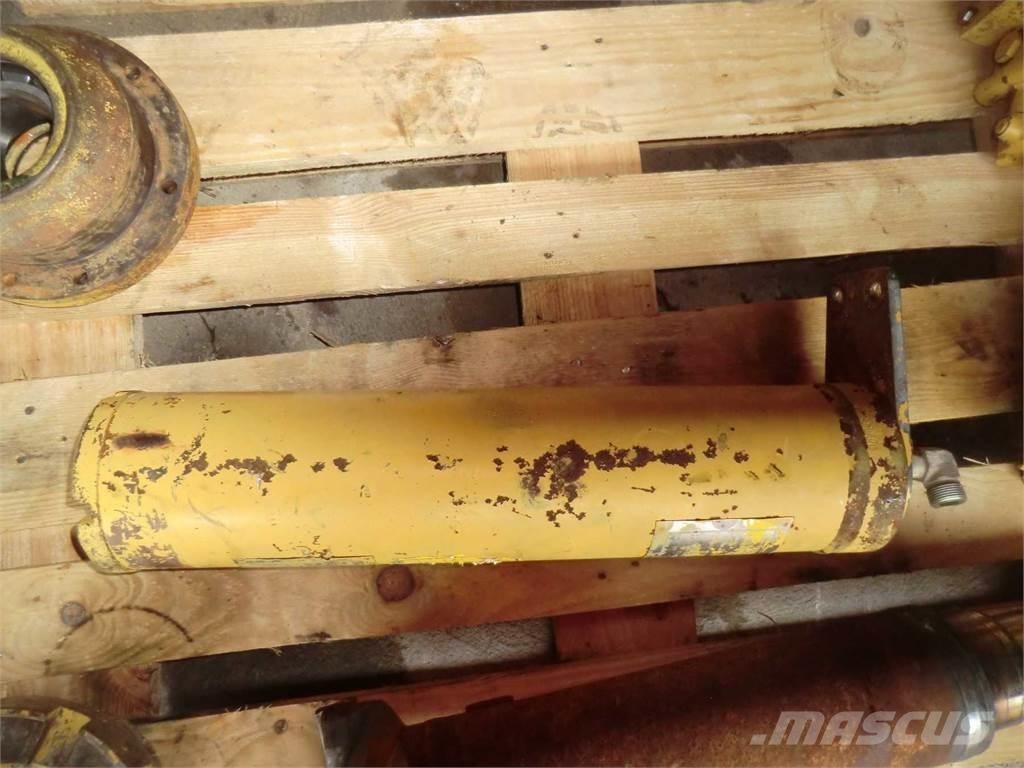CAT 988F I Other
