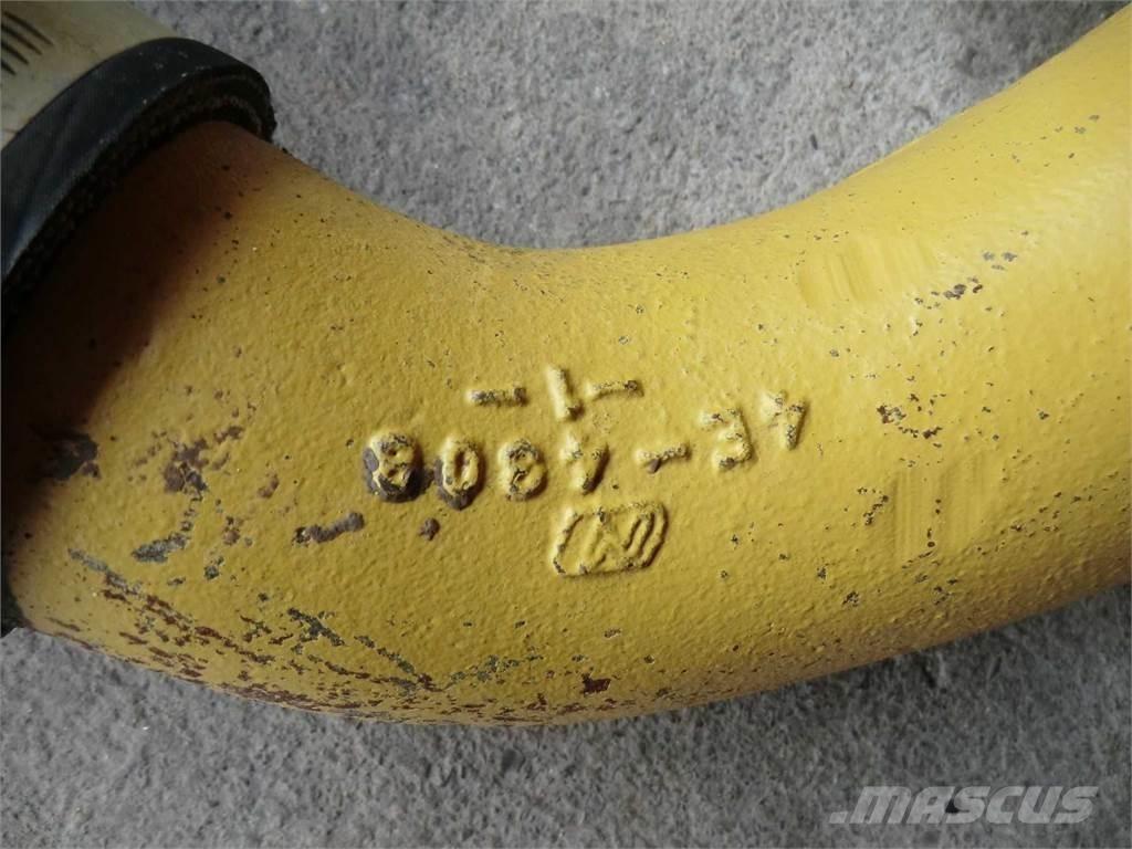 CAT 988F I Other