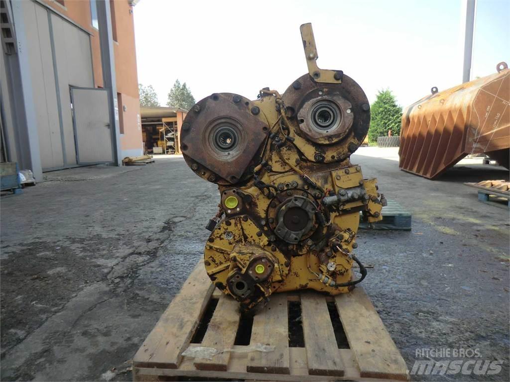 CAT 988G Other