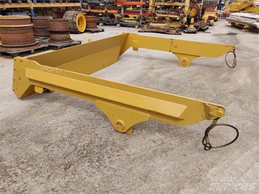 CAT 988G Other