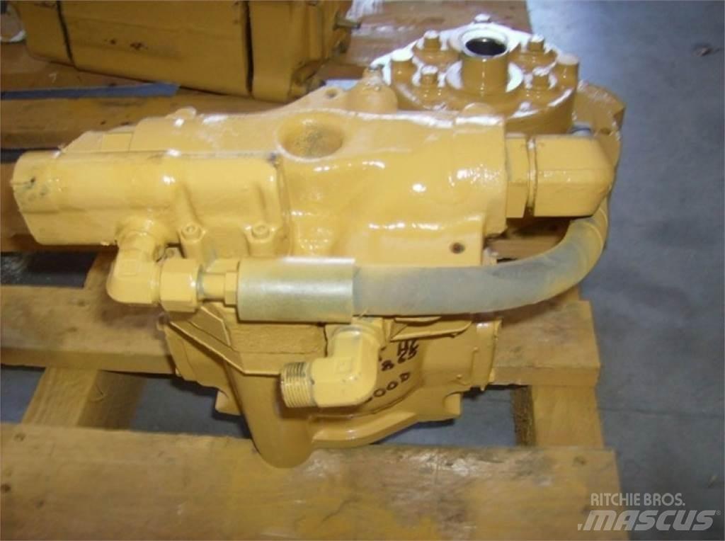 CAT D300D Other