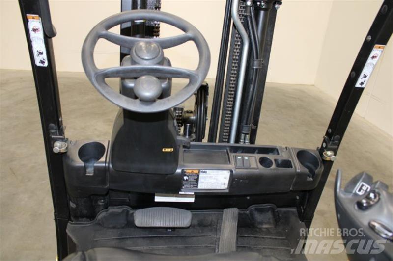 Yale ERP25VL Electric forklift trucks