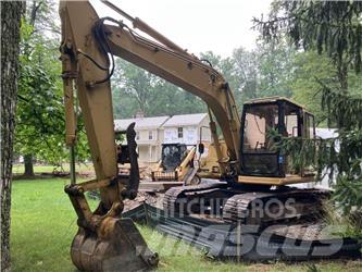 CAT 312 Crawler excavators