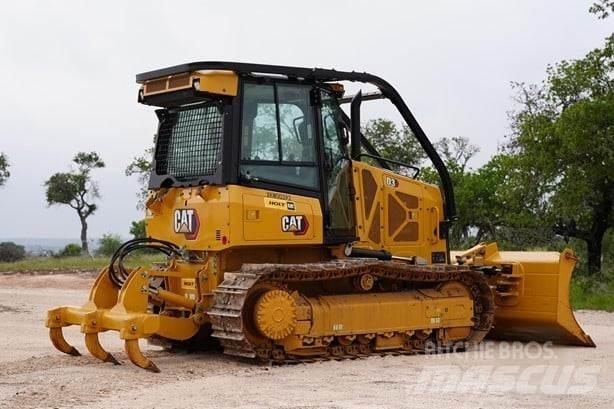 CAT D3 Crawler dozers
