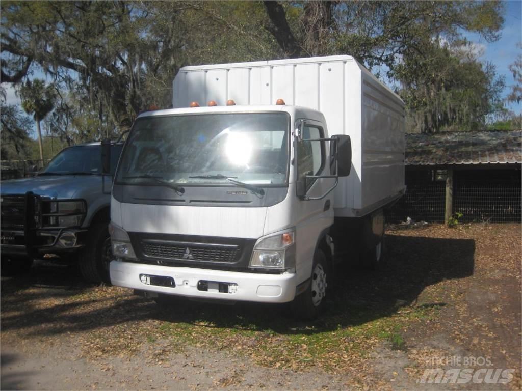 FE 145 Other trucks
