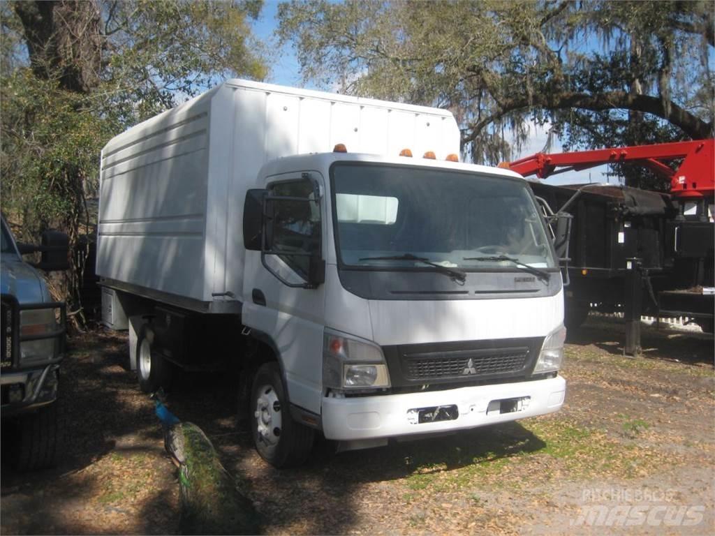  FE 145 Other trucks