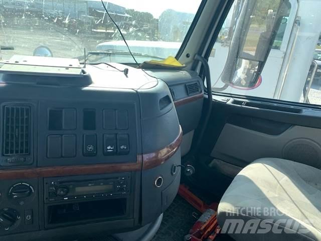 Volvo  Truck Tractor Units