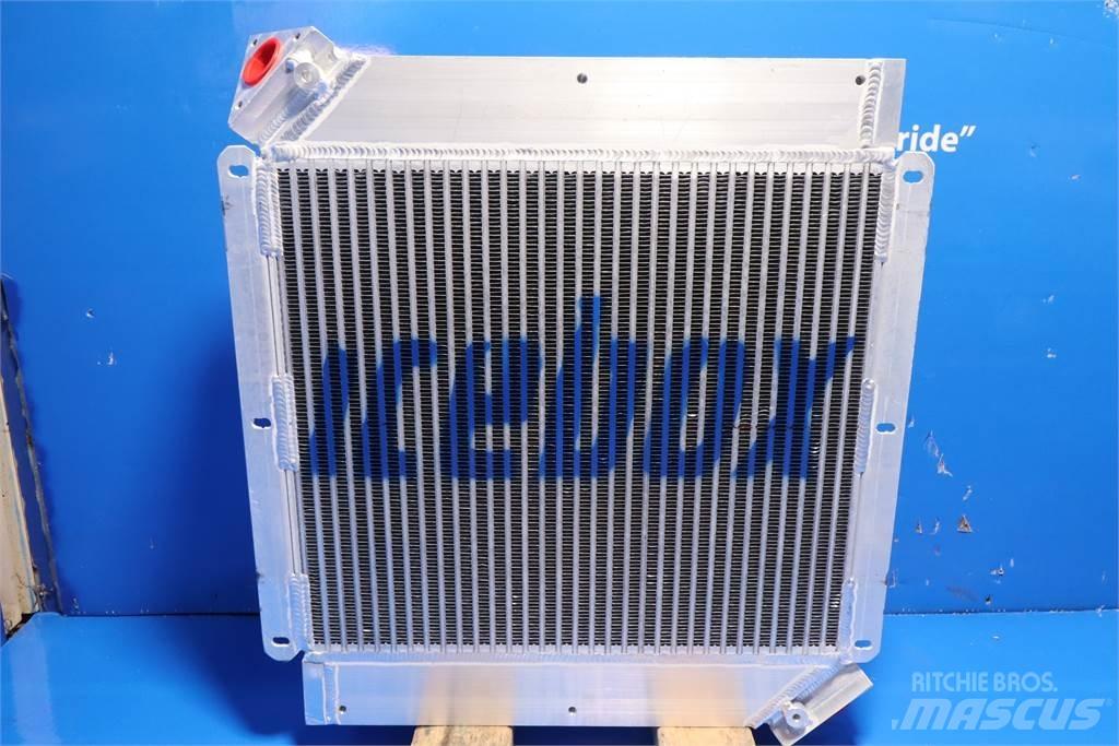  ASA Radiators