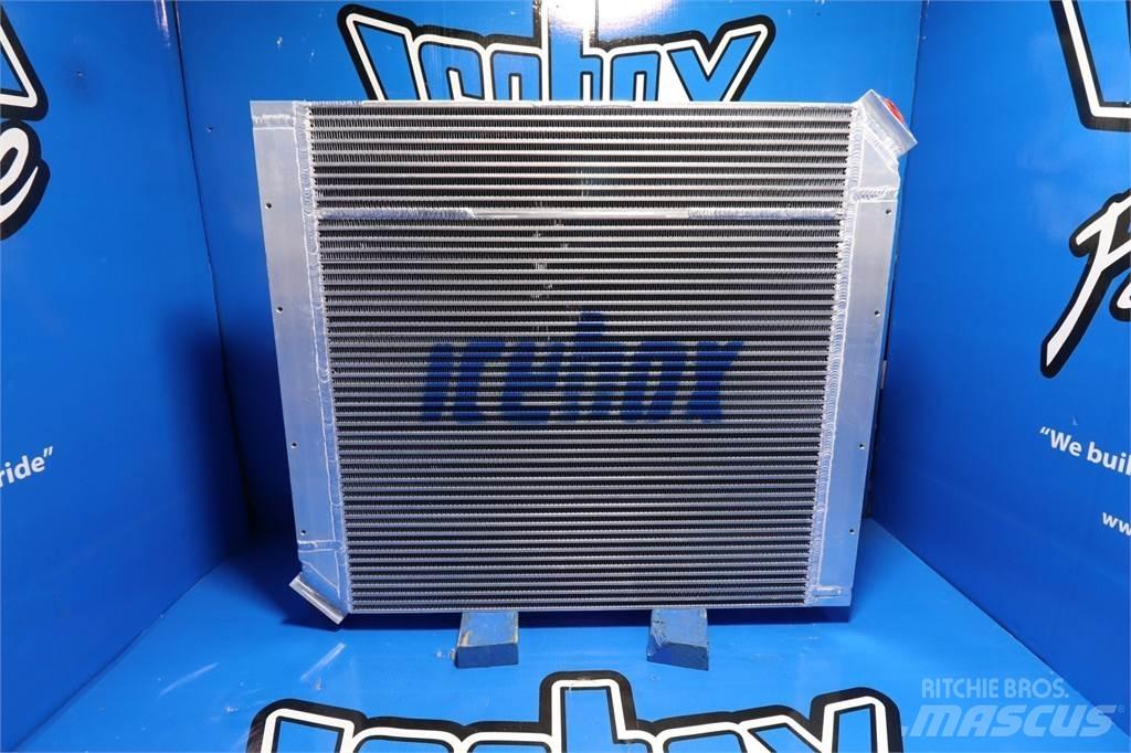  ASA Radiators