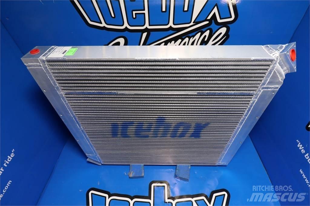  ASA Radiators