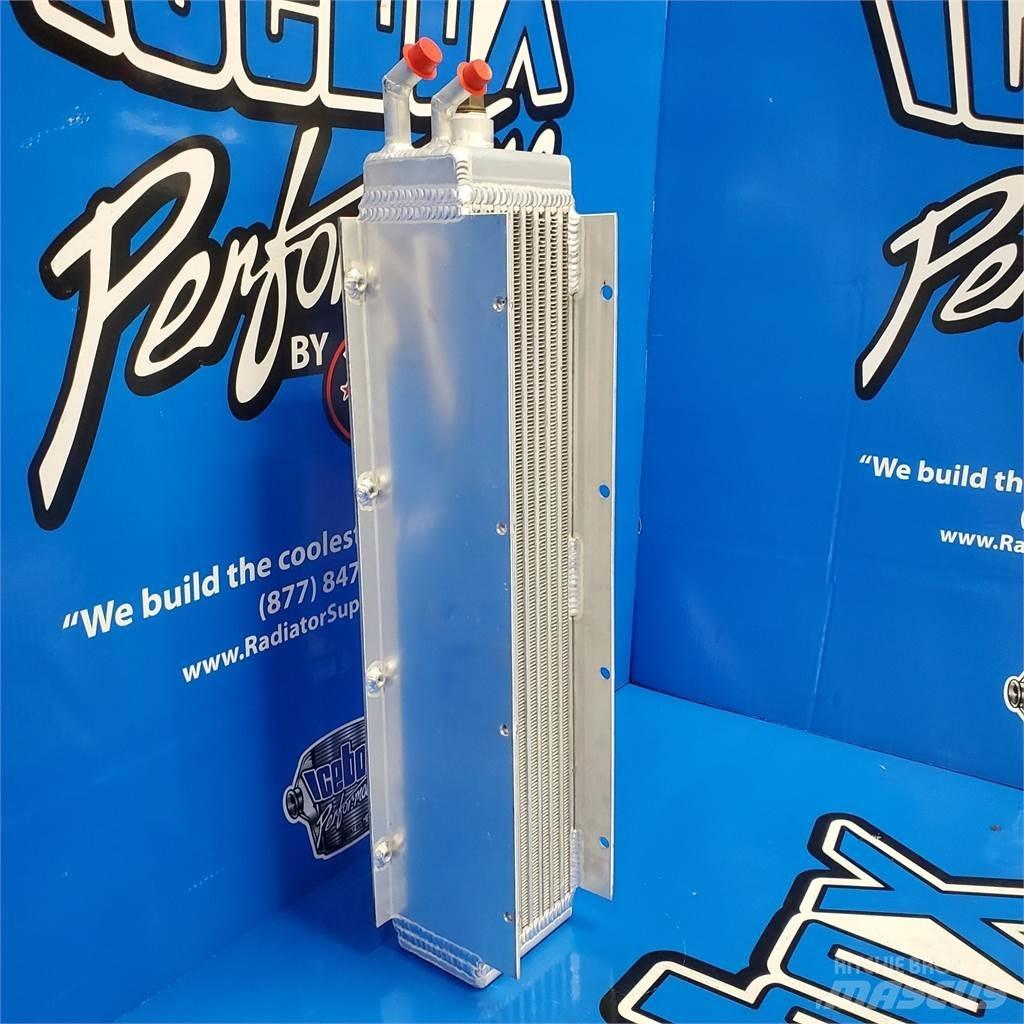CASE 1460 Radiators