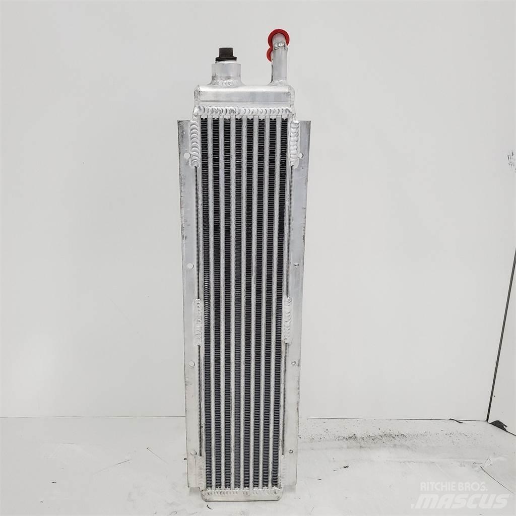 CASE 1460 Radiators