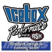CASE 930C Radiators