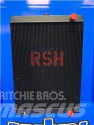 CAT 325 Radiators