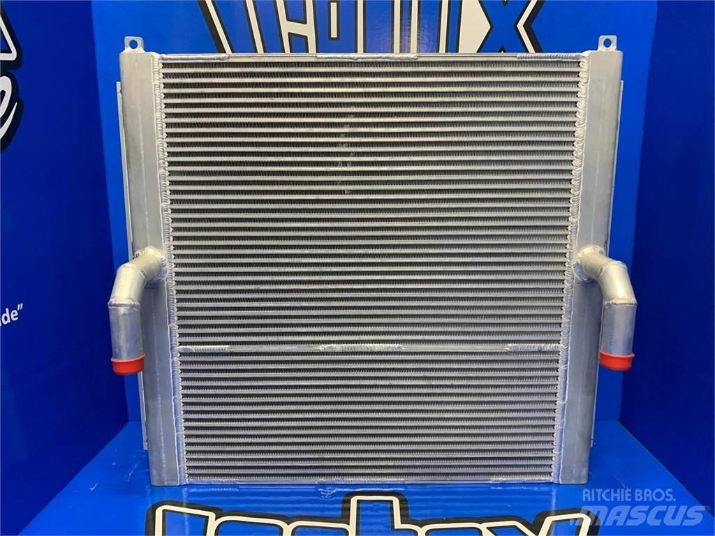 CAT EL300 Radiators