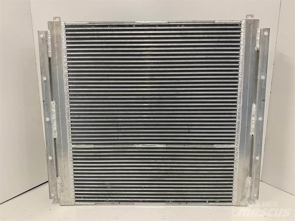 CAT EL300 Radiators