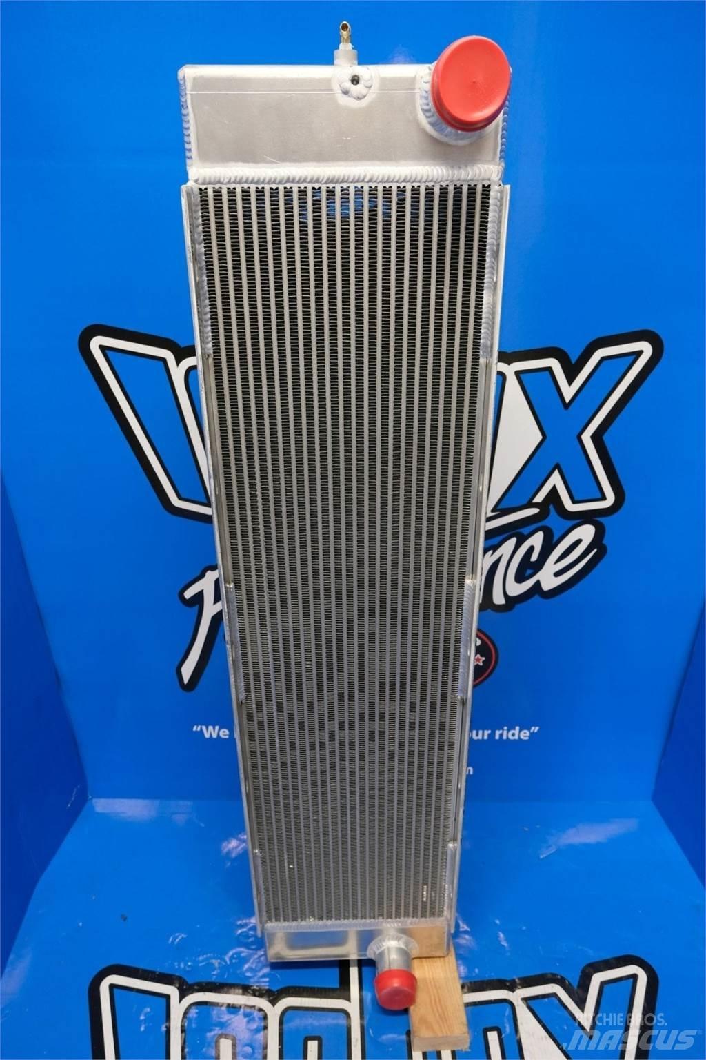  Drill Rig Radiators