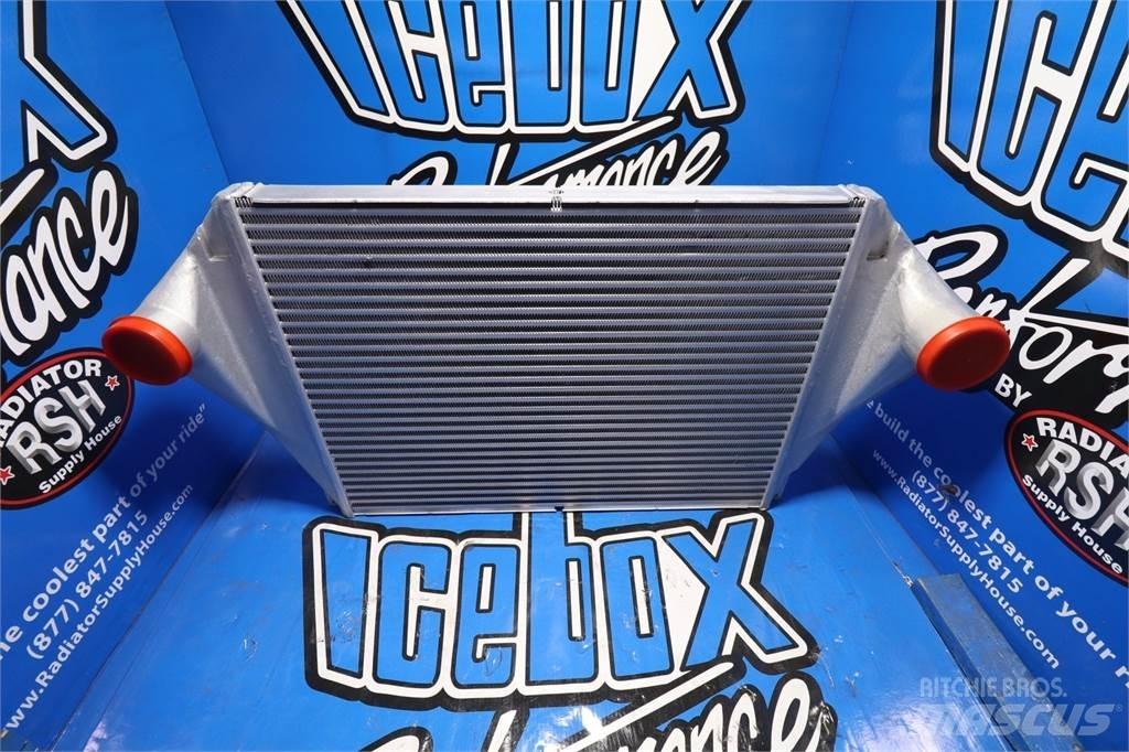 Ford  Radiators