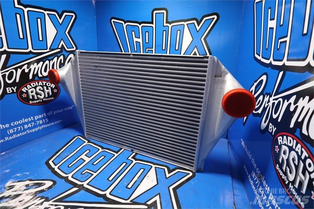 Ford  Radiators