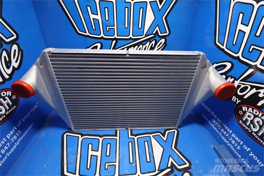 Ford  Radiators