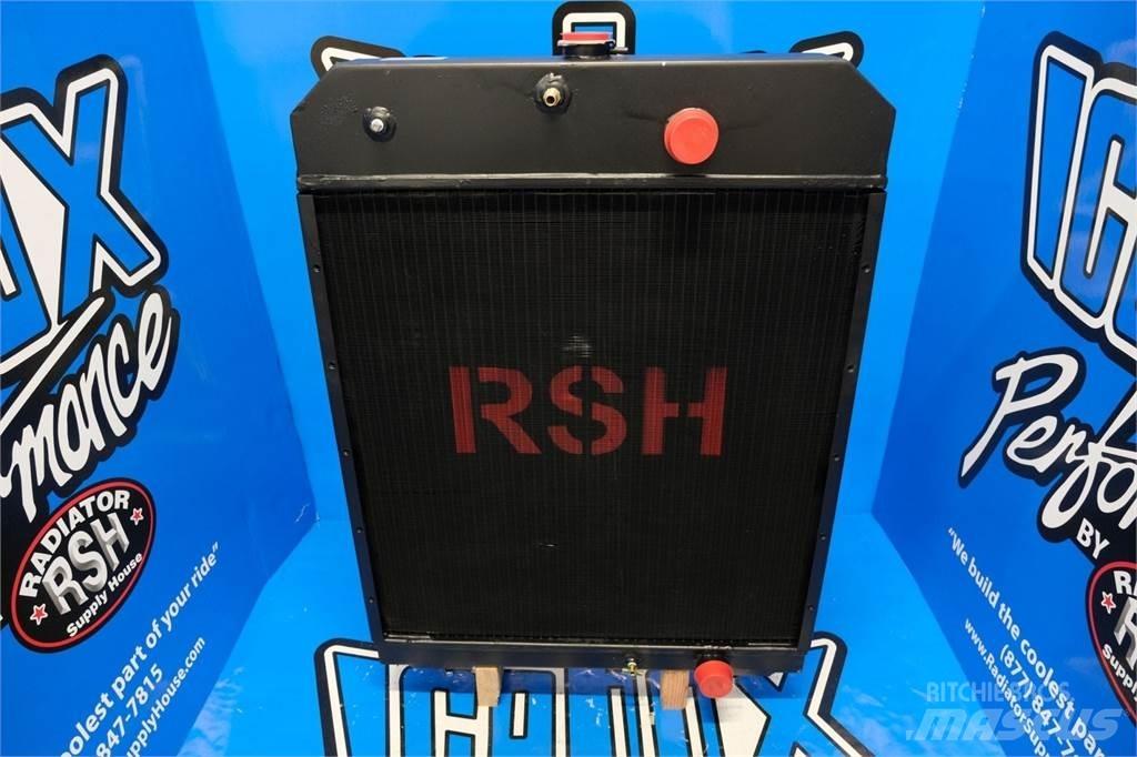 Galion  Radiators