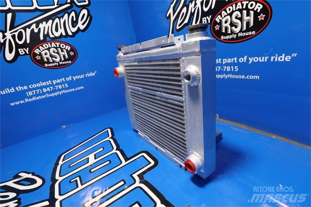  Hydac Radiators