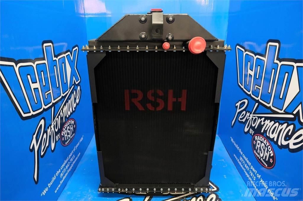 Kenworth  Radiators