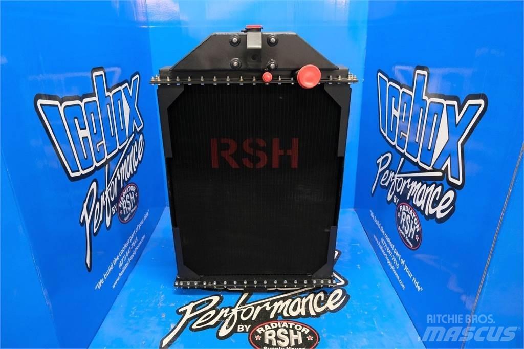 Kenworth  Radiators
