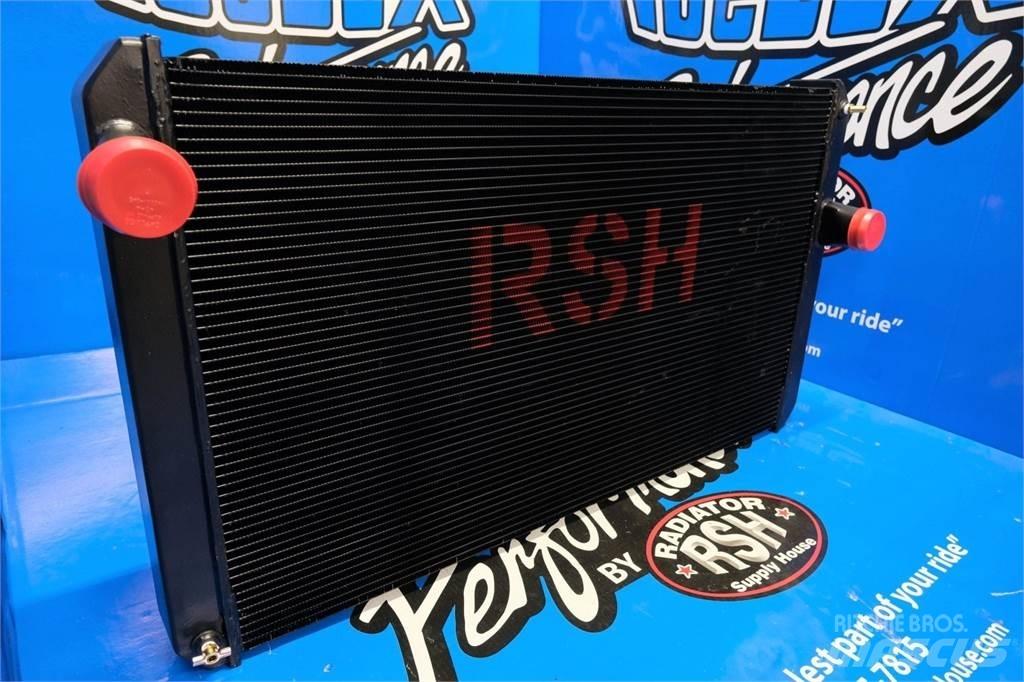Kenworth  Radiators