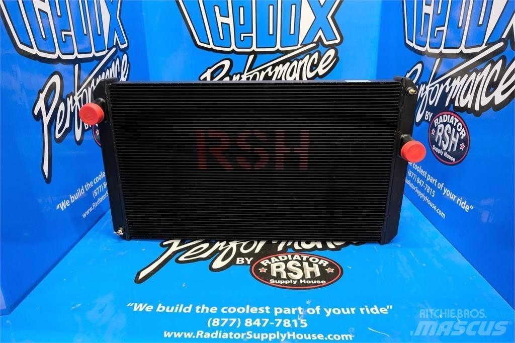 Kenworth  Radiators