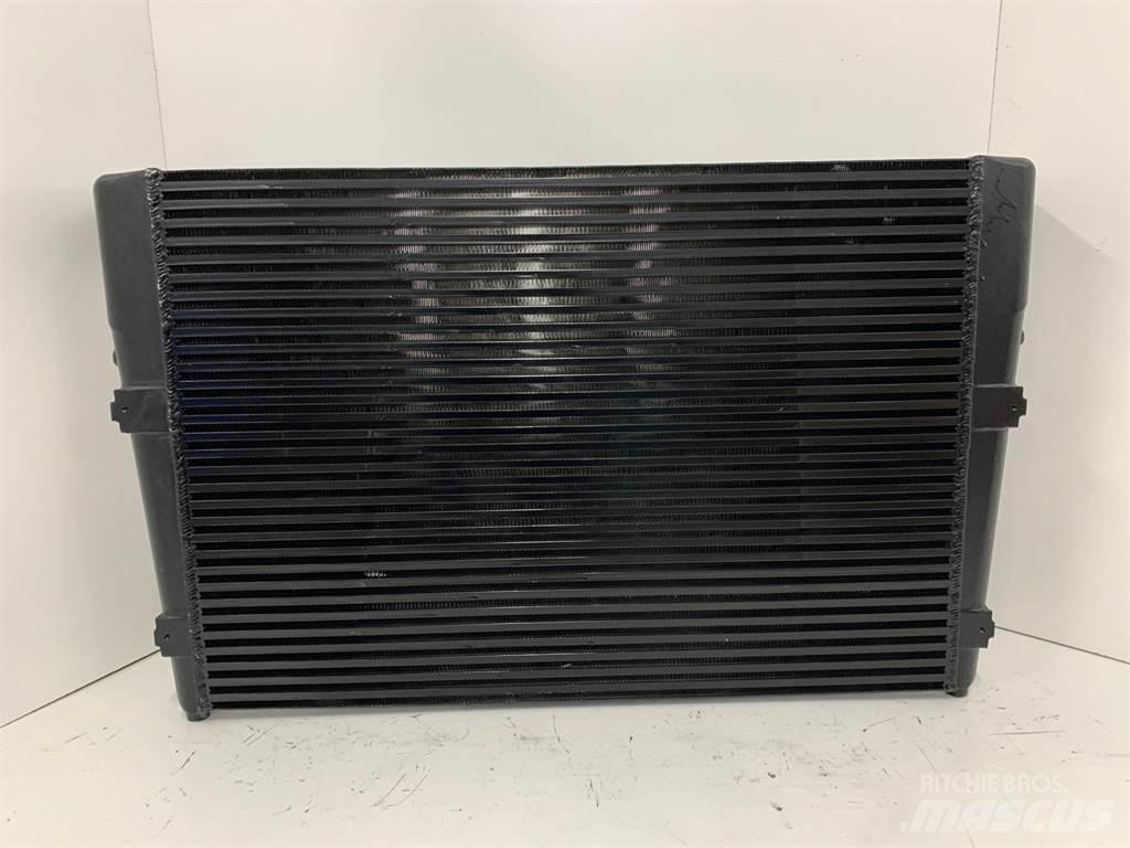 Mack Ch Radiators