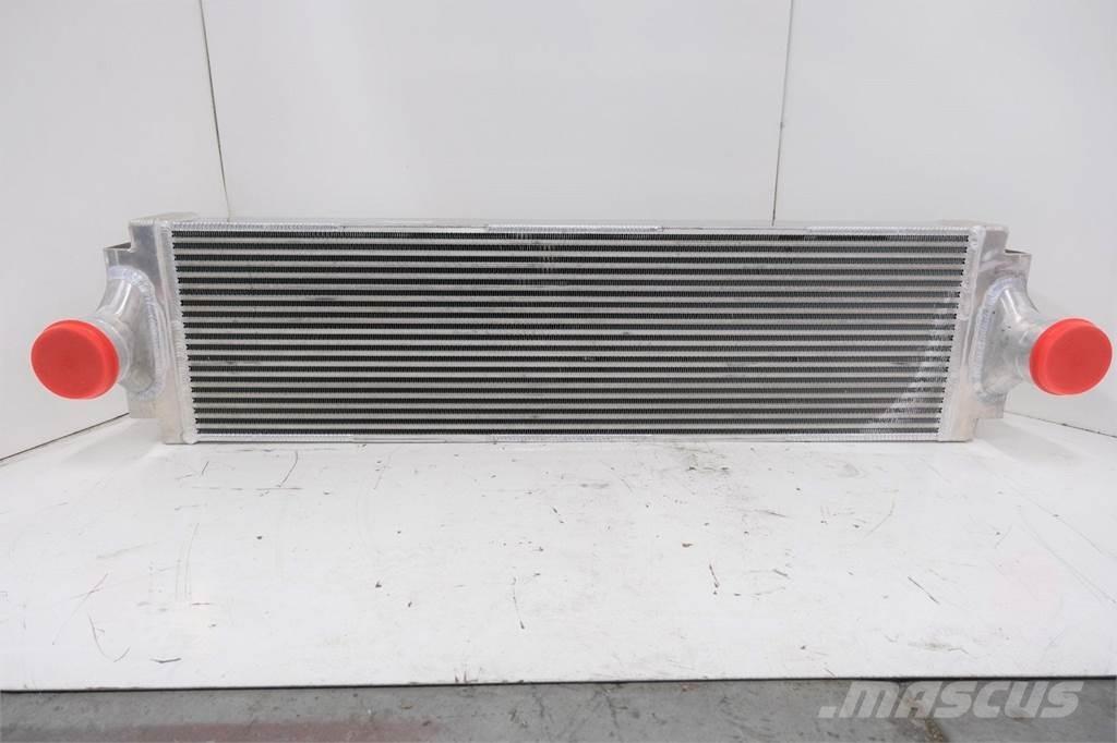 MCI 0 Radiators