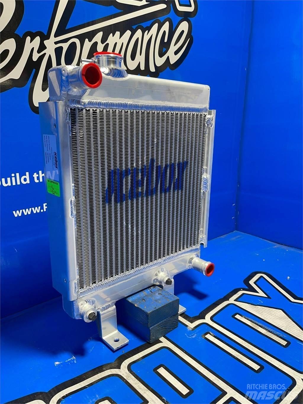  Monaco Radiators