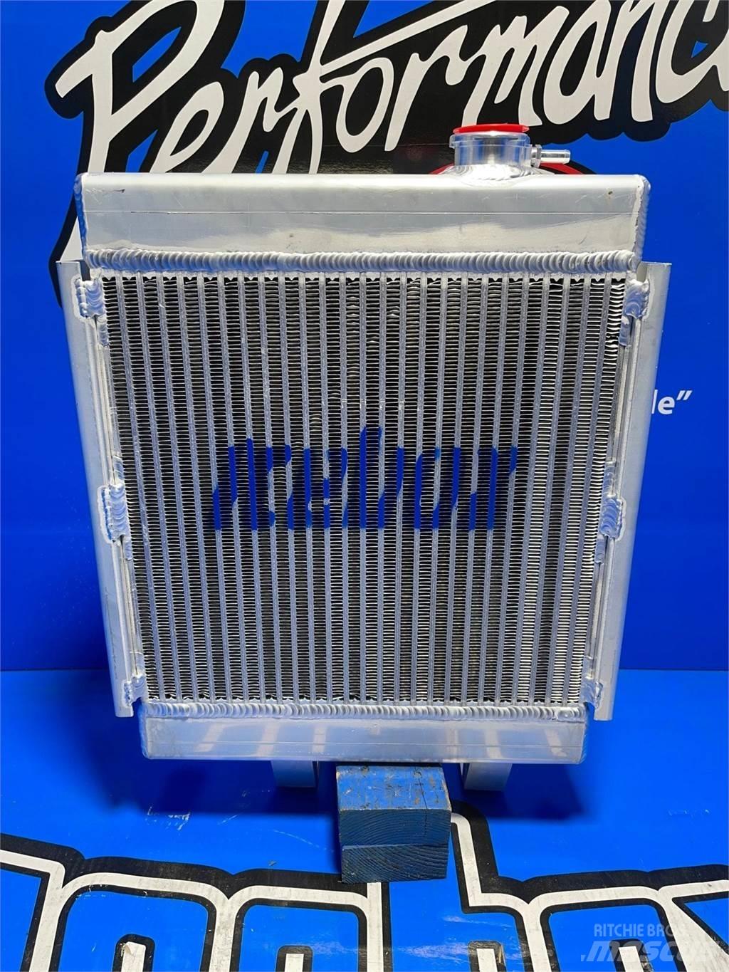  Monaco Radiators