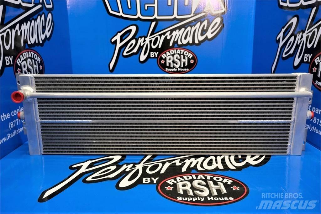  Monaco Radiators