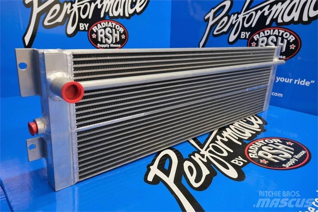  Monaco Radiators