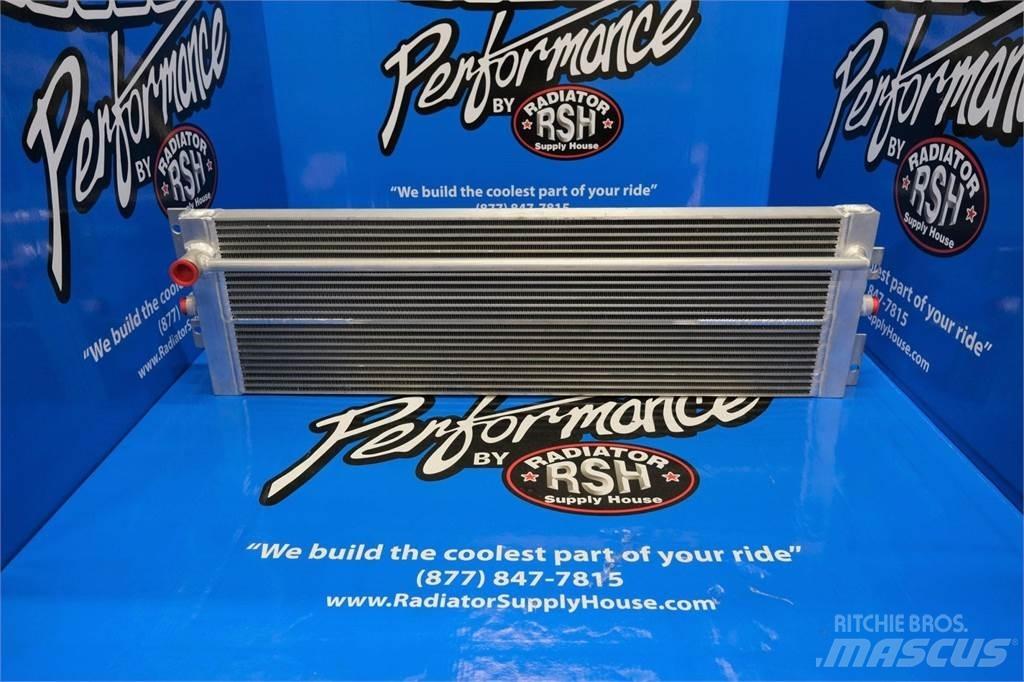  Monaco Radiators