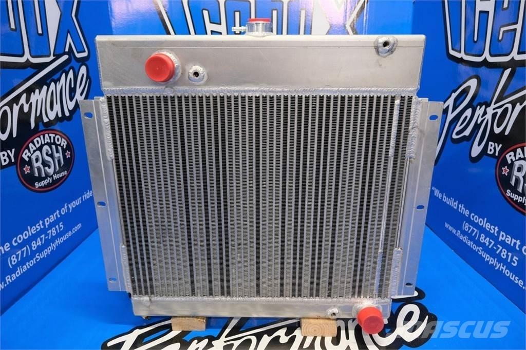  Morse Radiators
