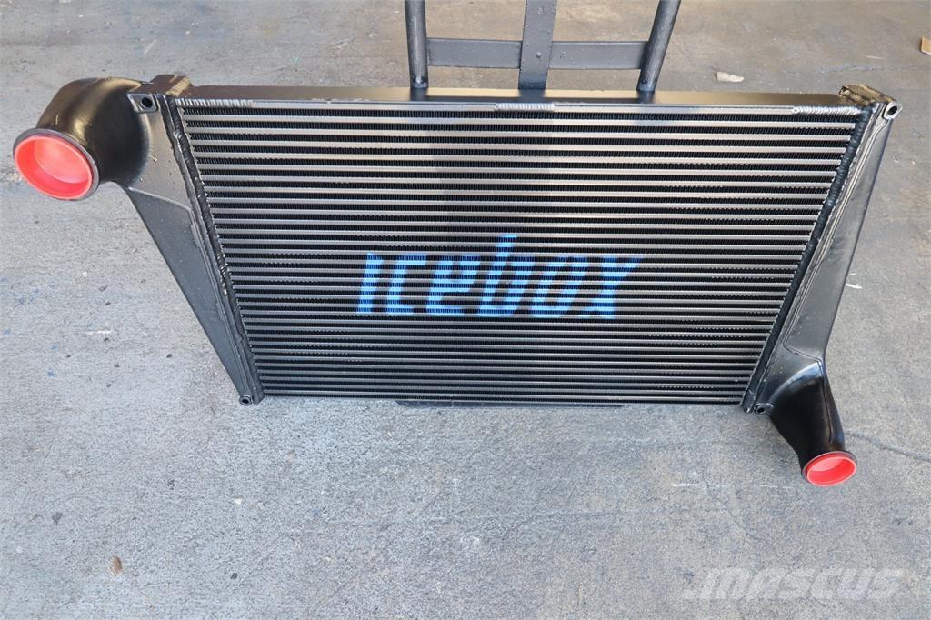 Volvo  Radiators